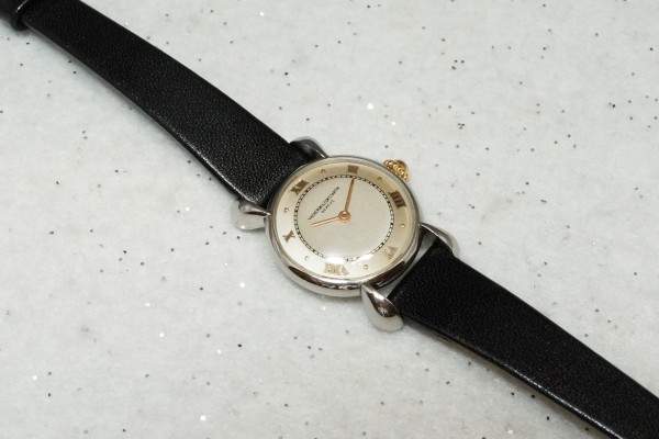 レディース VACHERON CONSTANTIN SS（VC-01／1950s)の詳細写真7枚目