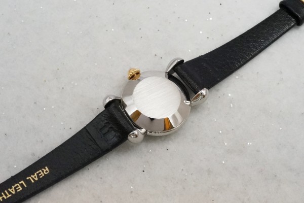 レディース VACHERON CONSTANTIN SS（VC-01／1950s)の詳細写真9枚目