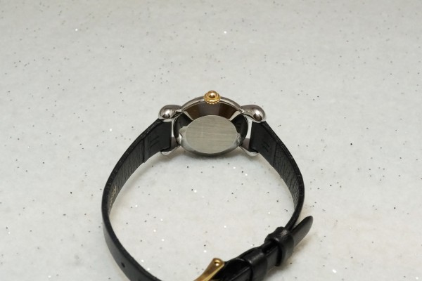 レディース VACHERON CONSTANTIN SS（VC-01／1950s)の詳細写真10枚目
