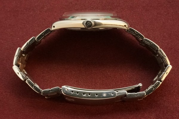 チュードル OYSTER PRINCE RANGER Ref-7995（RS-30／1966年)の詳細写真7枚目