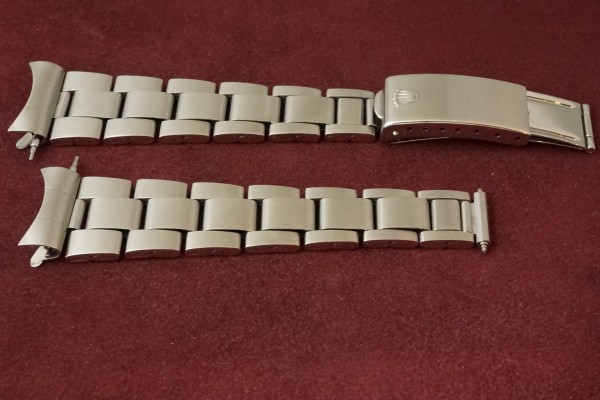 チュードル OYSTER PRINCE RANGER Ref-7995（RS-30／1966年)の詳細写真9枚目
