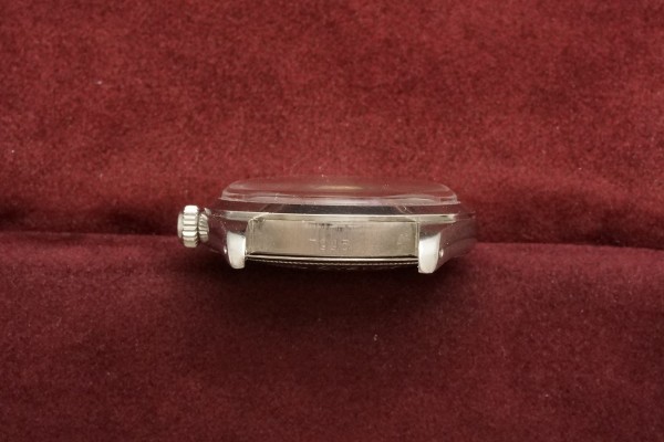 チュードル OYSTER PRINCE RANGER Ref-7995（RS-30／1966年)の詳細写真13枚目