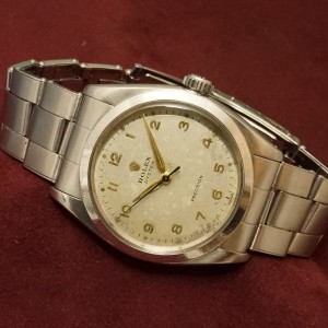 ロレックス その他 Vintage Watch Libertas リベルタス