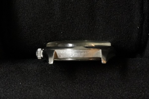 ロレックス Big Oyster Ref.6424 Grey Mirror Dial（ＲＯ-08／１９６４年)の詳細写真19枚目