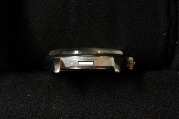 ロレックス Big Oyster Ref.6424 Grey Mirror Dial（ＲＯ-08／１９６４年)の詳細写真20枚目