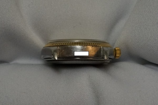 ロレックス REF-5501 EXPLORER（ＲＳ-01／１９６２年)の詳細写真12枚目