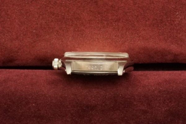 チュードル PRINCE OYSTERDATE Ref-7996/0 Small Rose（RO-63／1968年)の詳細写真13枚目