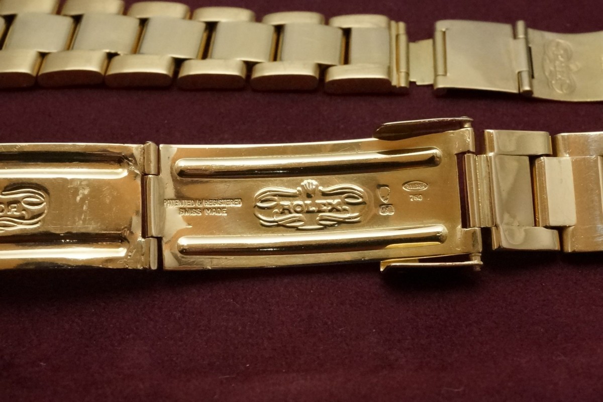 ロレックス サブマリーナ Ref-1680/8 Blue Nipple Dial（RS-97