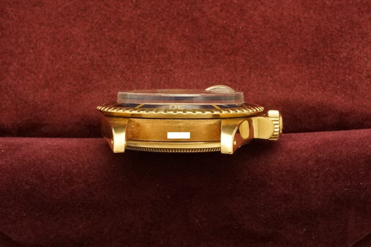 ロレックス サブマリーナ Ref-1680/8 Blue Nipple Dial（RS-97