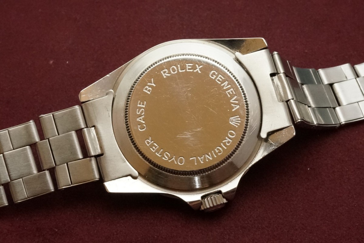 TUDOR 1967's Oyster Prince “200m SUBMARINER ” Matte Dial☆激