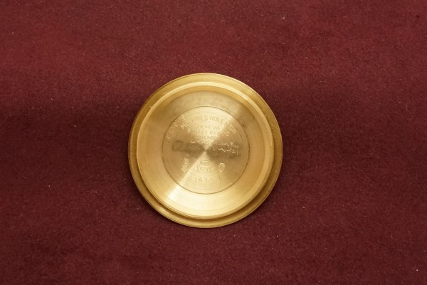 ロレックス GMTマスター Ref-1675/8 Brown Nipple Dial（RS-11／1970年)の詳細写真8枚目
