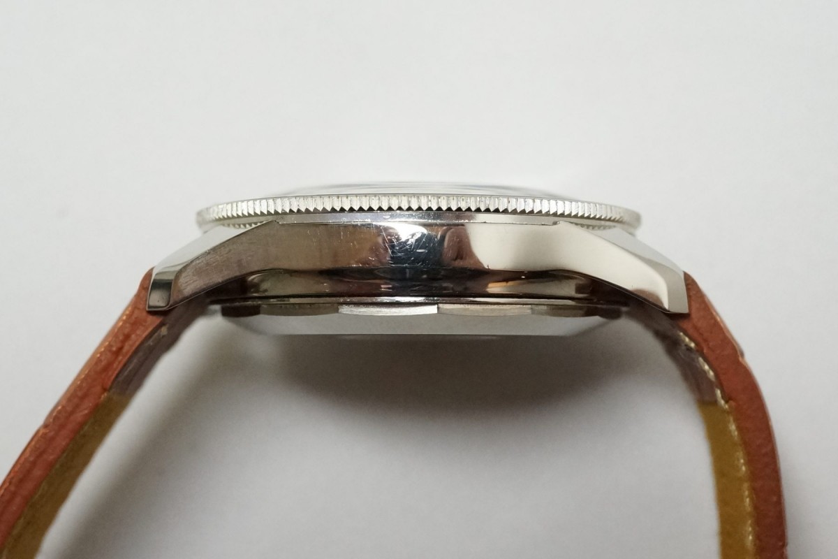 ZENITH Ref-A277 Diver クロノグラフ（CH-01／1960s