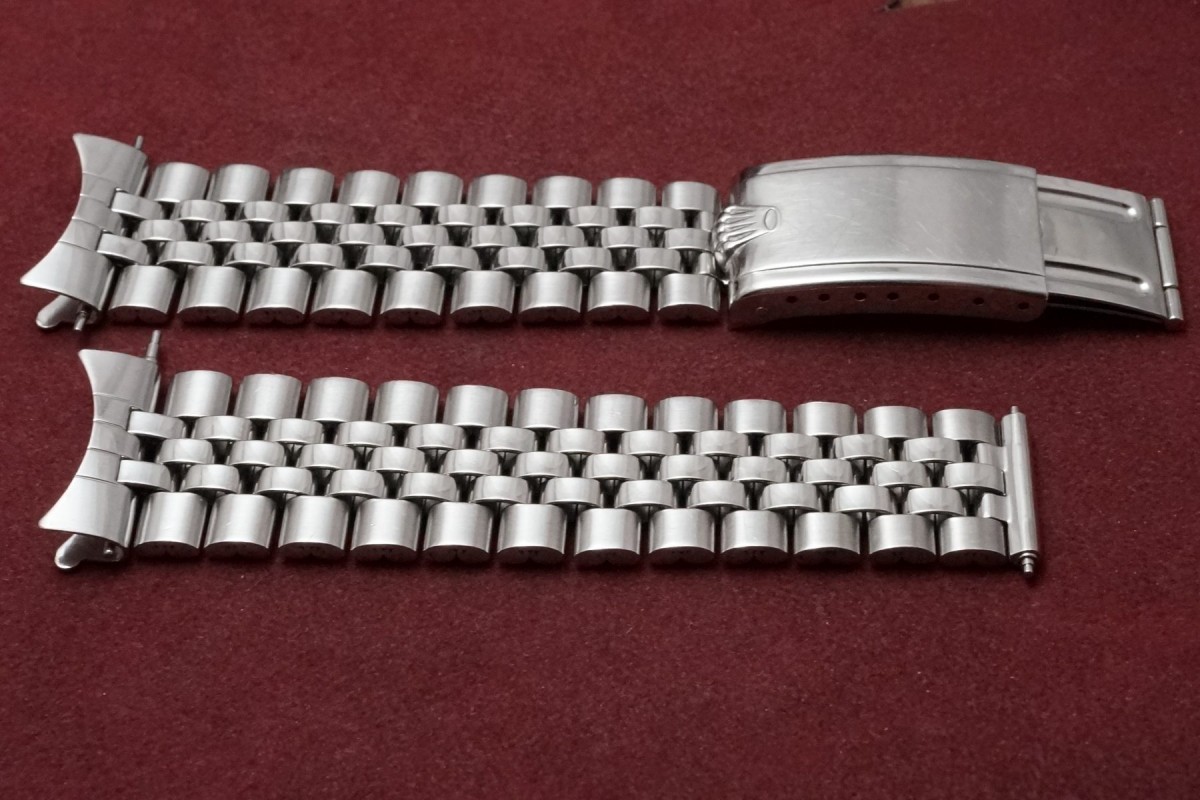 ロレックス デイトジャスト Ref-1601 Gilt/Gloss Dial（RO-71