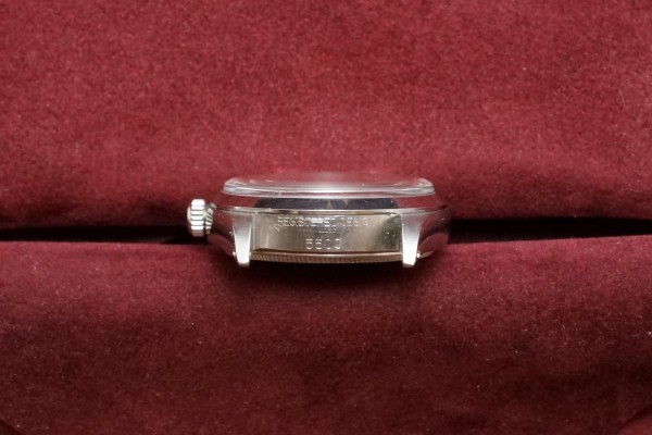 ロレックス BOY’S EXPLORER Ref-5500 Gilt/Gloss Dial Mint-condition!（RS-16／1965年)の詳細写真17枚目