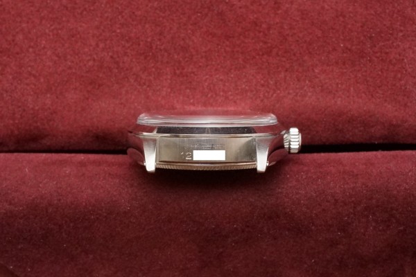 ロレックス BOY’S EXPLORER Ref-5500 Gilt/Gloss Dial Mint-condition!（RS-16／1965年)の詳細写真18枚目