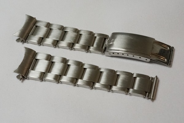 ロレックス EXPLORER Ref-1016 Gilt Dial（RS-09／１９６２年)の詳細写真14枚目