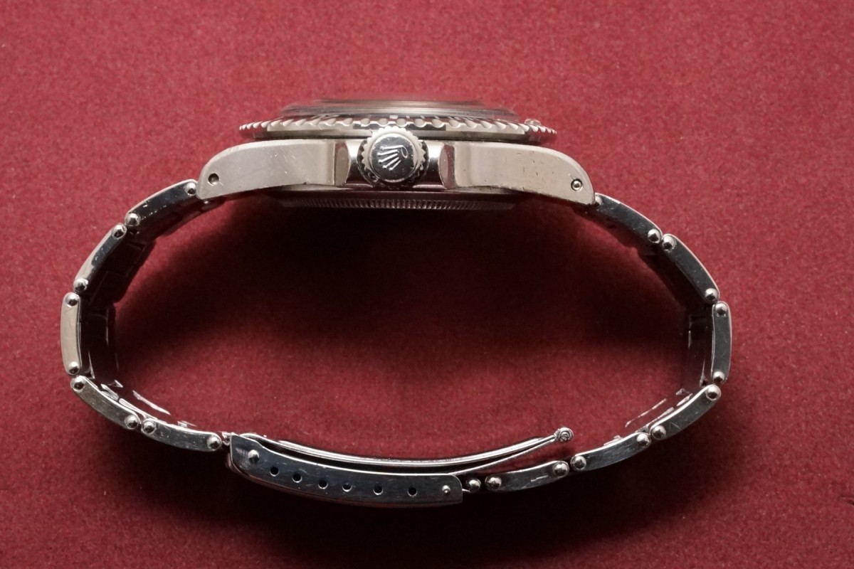 チュードル サブマリーナ Ref-7928 Chapterring Dial（RS-26