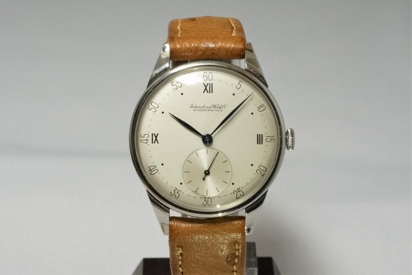 IWC Cal.70 with Archive Rare（OT-01／1945年)の詳細写真2枚目