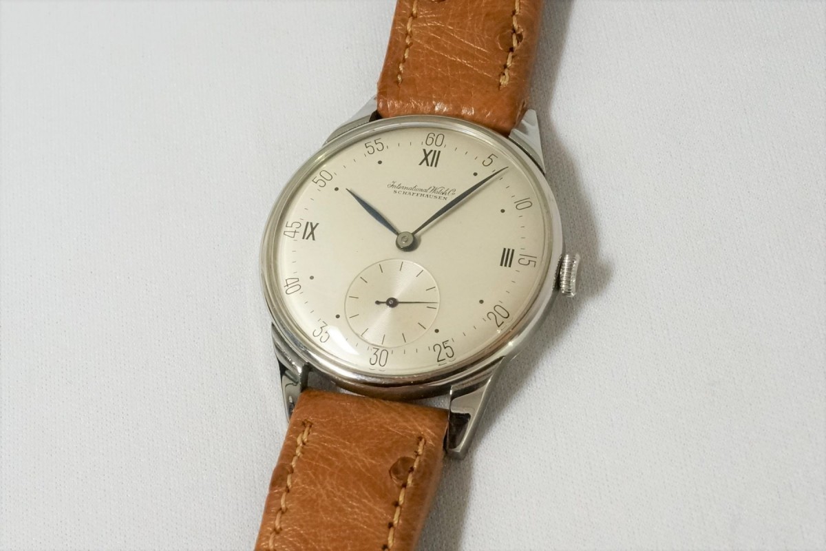 Iwc cal on sale 70