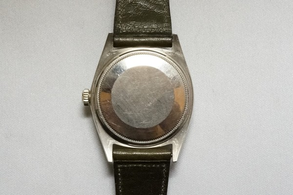 ロレックス デイデイト REF-1803WG（RO-45／1969年)の詳細写真9枚目