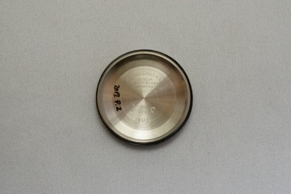 ロレックス デイデイト REF-1803WG（RO-45／1969年)の詳細写真11枚目