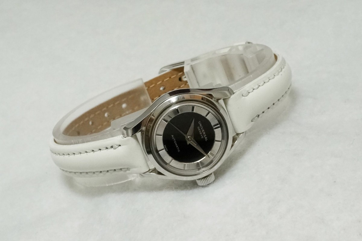 レディース UNIVERSAL SS Polerouter(UL-02/1960s)