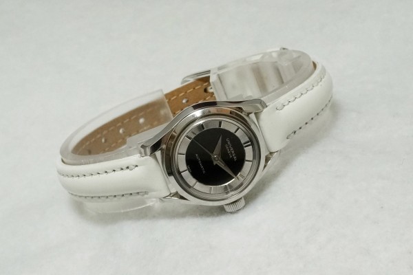 レディース UNIVERSAL SS Polerouter（UL-02／1960s)の詳細写真1枚目