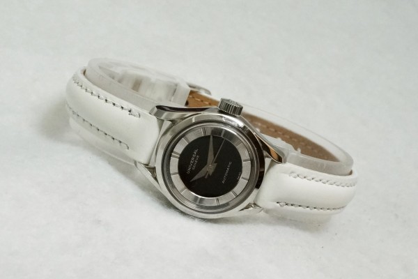 レディース UNIVERSAL SS Polerouter（UL-02／1960s)の詳細写真2枚目