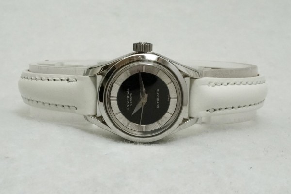 レディース UNIVERSAL SS Polerouter（UL-02／1960s)の詳細写真3枚目