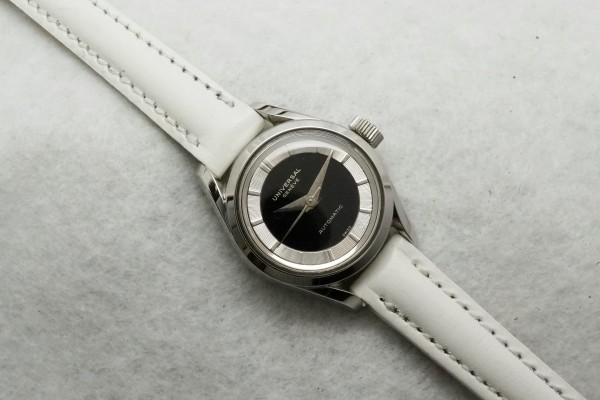 レディース UNIVERSAL SS Polerouter（UL-02／1960s)の詳細写真6枚目