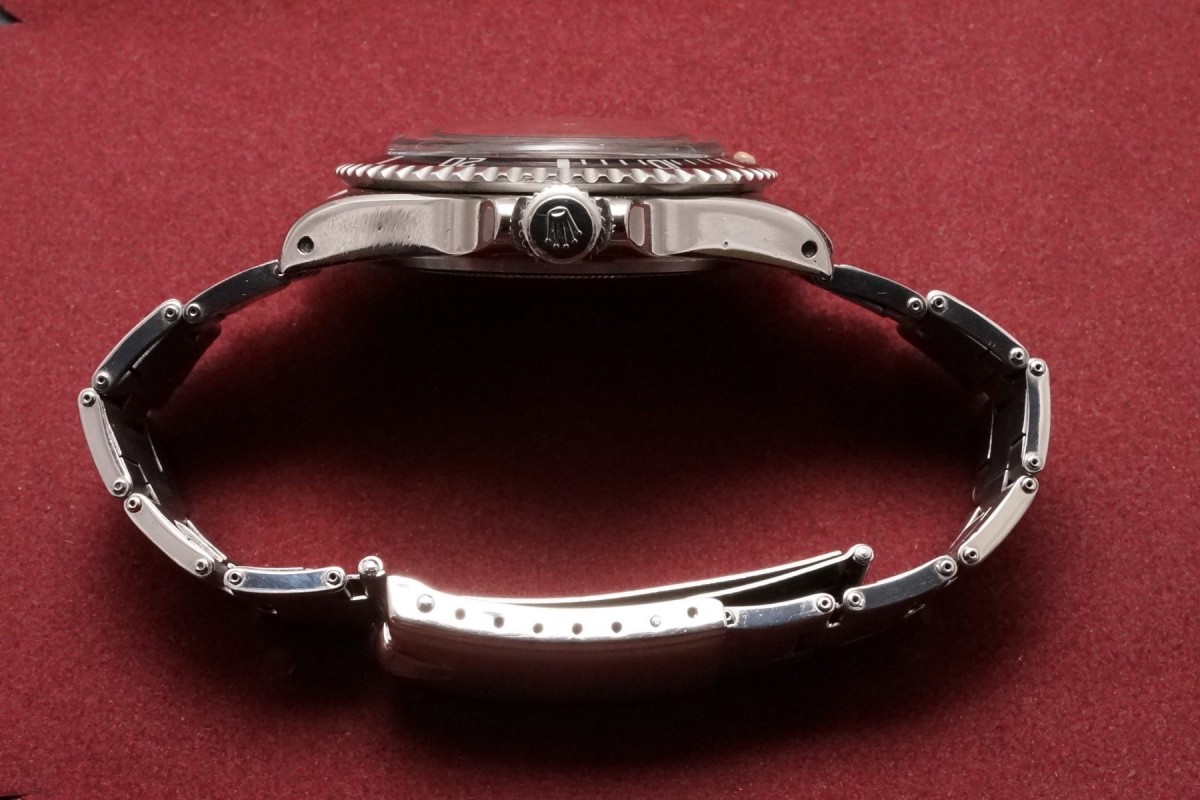 チュードル サブマリーナ Ref-7016/0 Small Rose Dial(RS-64 チュードル サブマリーナ Ref-7016/0 Small Rose Dial(RS-64