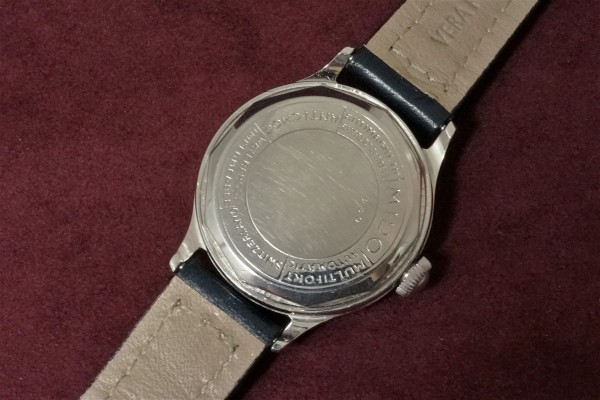 MIDO LARGE MULTIFORT（OT-01／1940s)の詳細写真5枚目
