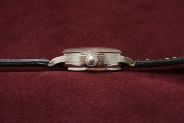 MIDO LARGE MULTIFORT（OT-01／1940s)の詳細写真6枚目