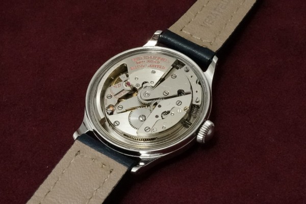 MIDO LARGE MULTIFORT（OT-01／1940s)の詳細写真8枚目