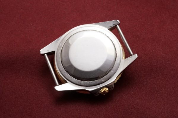 ロレックス GMTマスター Ref-1675/3 Purple Change Nipple Dial（RS-69／1970年)の詳細写真6枚目