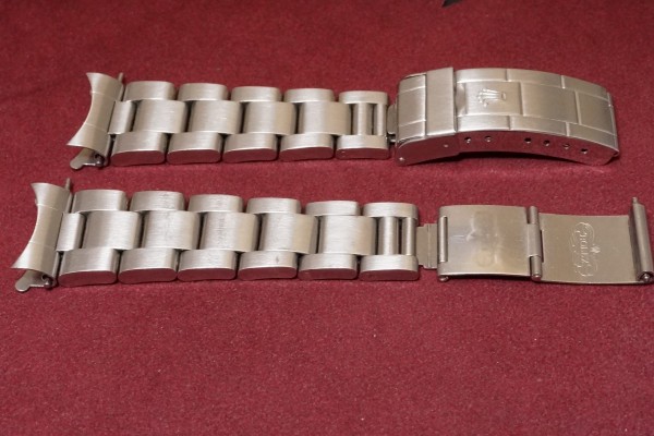 ロレックス サブマリーナ DATE Ref-1680 Mark-1（RS-87／1977年)の詳細写真7枚目