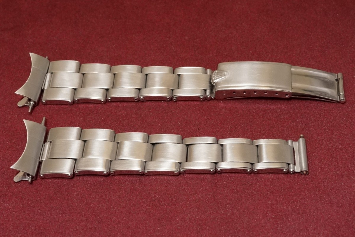 ロレックス BOY'S EXPLORER Ref-5500 Chapterring Glossy Gilt ロレックス BOY'S EXPLORER Ref-5500 Chapterring Glossy Gilt
