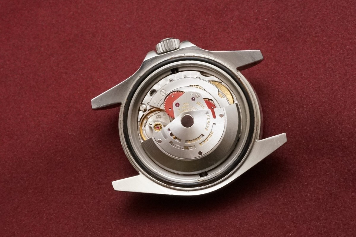 ロレックス シードゥエラー Ref-16660 Matte Dial（RS-94／1983
