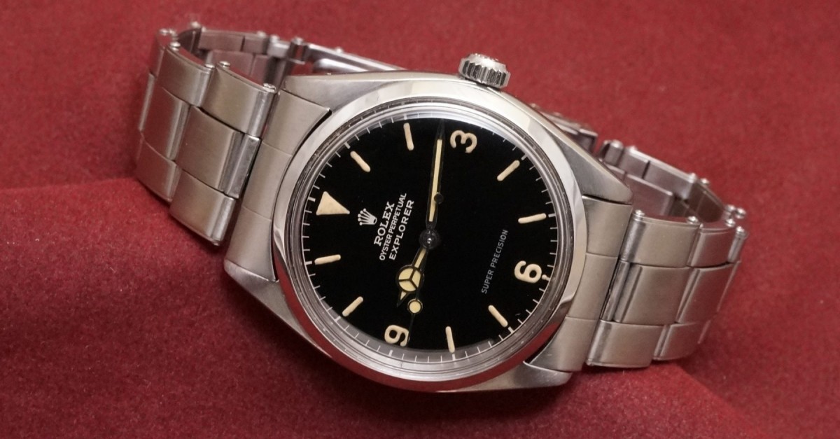 LIBERTAS BOOK（／) | Parts | VINTAGE WATCH - LIBERTAS:リベルタス