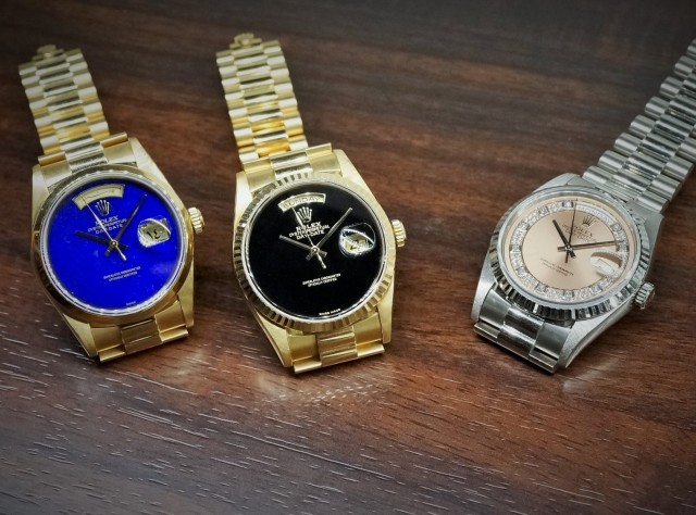 VINTAGE WATCH - LIBERTAS:リベルタス
