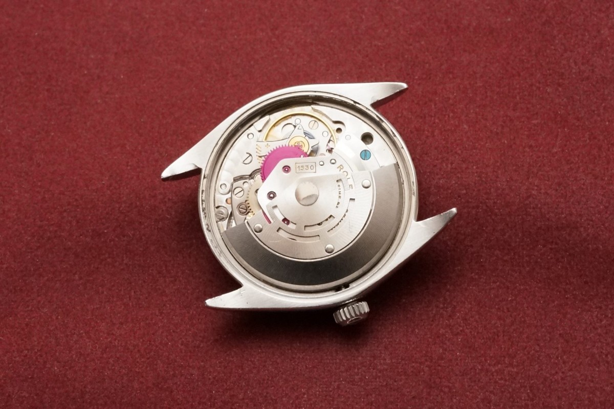 ロレックス EXPLORER Ref-5500(RO-17/1964年) | ロレックス ロレックス EXPLORER Ref-5500(RO-17/1964年) | ロレックス