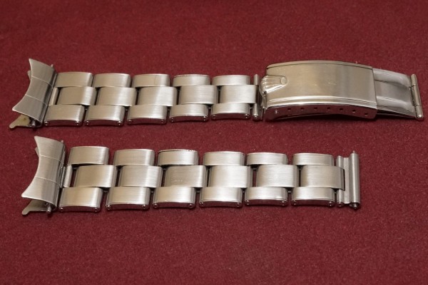 ロレックス EXPLORER Ref-1016 OCC Chapterring Dial（RS-81／1960年)の詳細写真7枚目