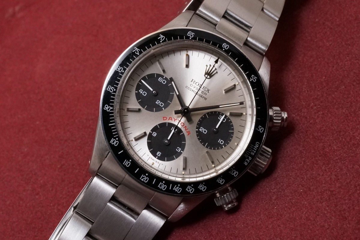 ★ロレックス ROLEX デイトナ★ 6263 KHANJAR（OMAN） / *Visionary Tokyo / Ring of Colour