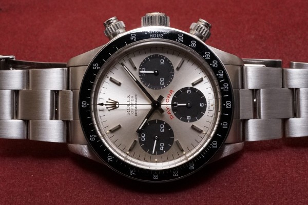 ★ロレックス ROLEX デイトナ★ ロレックス コスモグラフ デイトナ - Triumph of endurance