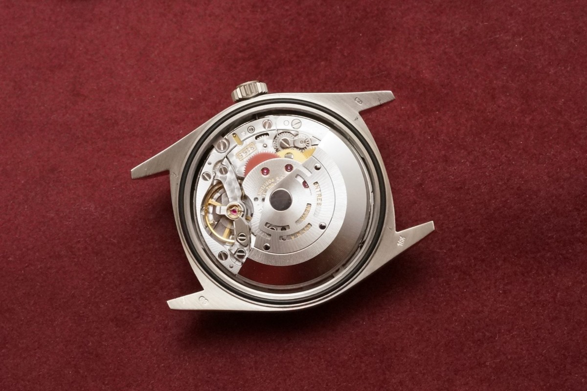 テーブル用品 chobi ロレックス デイデイト Ref-18239（RO-11／1990年) | ロレックス