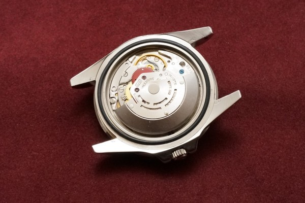 ロレックス GMTマスター Ref-1675 Matte Dial Mark-5（RS-106／1978年)の詳細写真10枚目