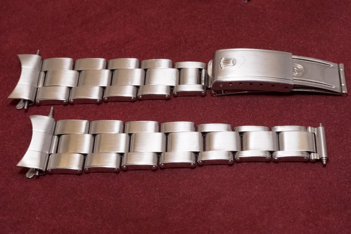 ロレックス COSMOGRAPH Ref-6239 Jumbo デイトナ(RS-05/1967年