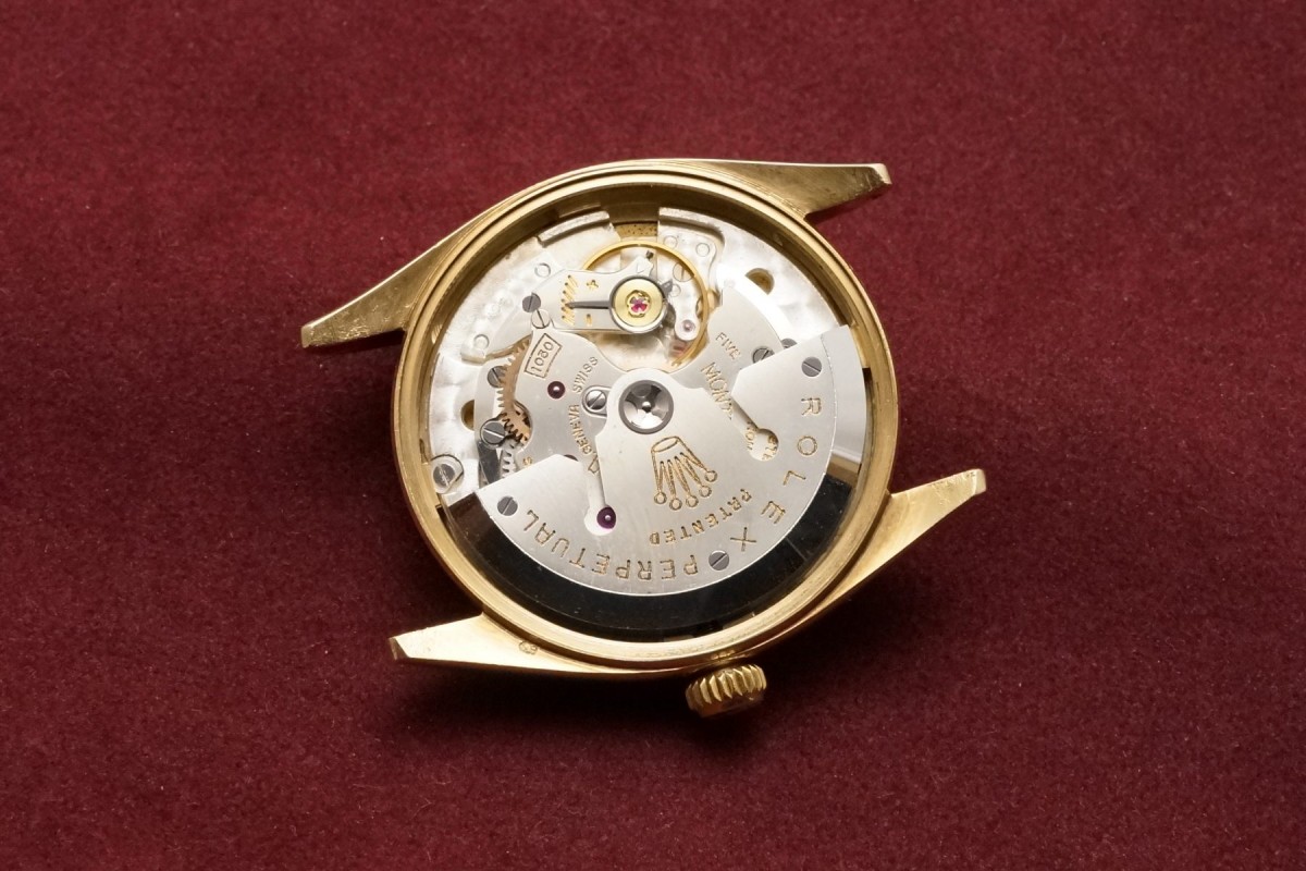 ROLEX❣ジェネリック20mm デベソ❢中古品❢リベット‼️ ROLEX❣ジェネリック20mm デベソ❢中古品❢リベット‼️ 楽天市場
