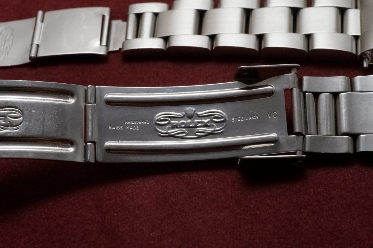 ロレックス サブマリーナ Ref-5512 Maxi Mark-1 Patina Dial（RS