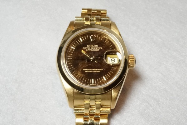 ROLEX THE LADY-DATEJUST｜ロレックス正規品販売店 oomiya